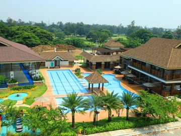 2 Bedroom Unit in One Oasis Cebu - Mabolo District