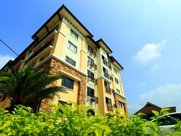 2 Bedroom Unit in One Oasis Cebu - Mabolo District