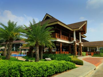 2 Bedroom Unit in One Oasis Cebu - Mabolo District