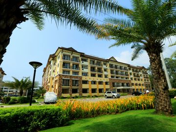 2 Bedroom Unit in One Oasis Cebu - Mabolo District