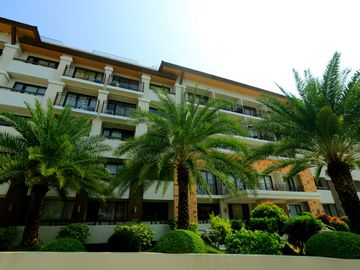 2 Bedroom Unit in One Oasis Cebu - Mabolo District