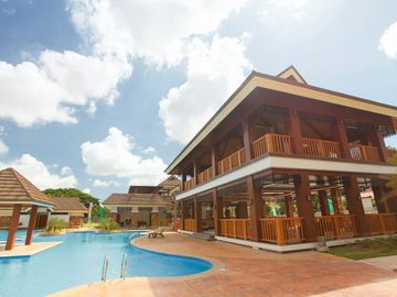 2 Bedroom Unit in One Oasis Cebu - Mabolo District