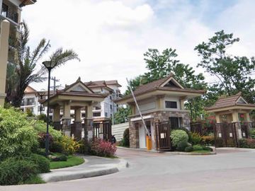 2 Bedroom Unit in One Oasis Cebu - Mabolo District