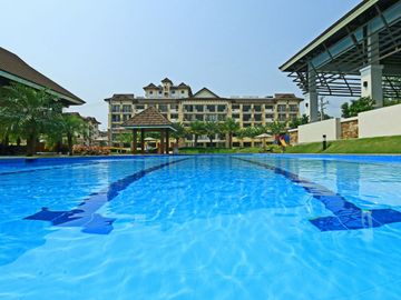 2 Bedroom Unit in One Oasis Cebu - Mabolo District