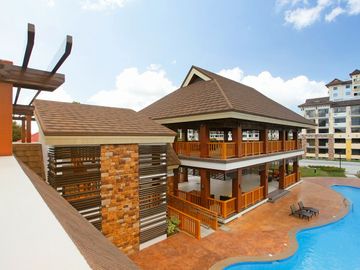 2 Bedroom Unit in One Oasis Cebu - Mabolo District