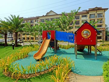 2 Bedroom Unit in One Oasis Cebu - Mabolo District