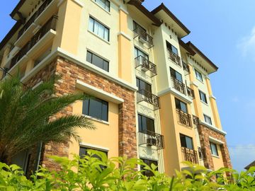 2 Bedroom Unit in One Oasis Cebu - Mabolo District