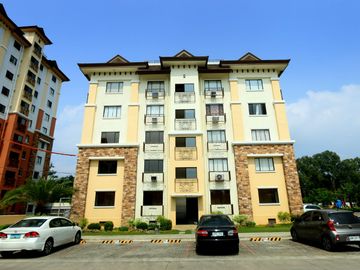 2 Bedroom Unit in One Oasis Cebu - Mabolo District