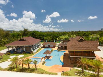 2 Bedroom Unit in One Oasis Cebu - Mabolo District