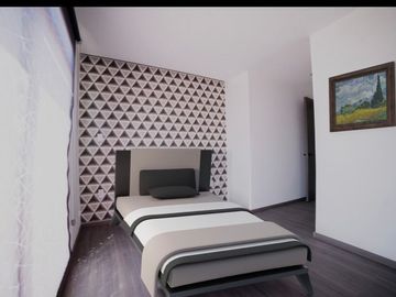 Bonitos Departamentos En Venta En Pachuca Hidalgo Con Amenidades