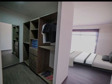 Bonitos Departamentos En Venta En Pachuca Hidalgo Con Amenidades