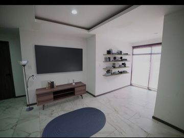 Bonitos Departamentos En Venta En Pachuca Hidalgo Con Amenidades