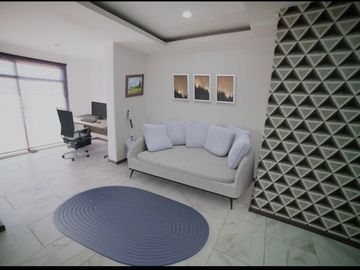 Bonitos Departamentos En Venta En Pachuca Hidalgo Con Amenidades