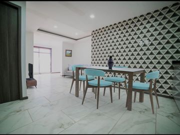Bonitos Departamentos En Venta En Pachuca Hidalgo Con Amenidades
