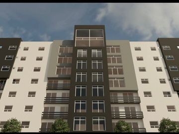 Bonitos Departamentos En Venta En Pachuca Hidalgo Con Amenidades