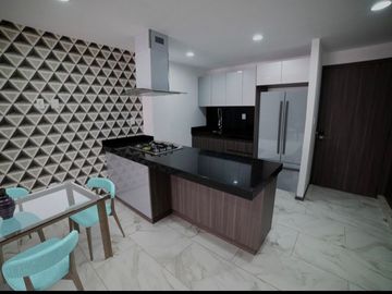Bonitos Departamentos En Venta En Pachuca Hidalgo Con Amenidades