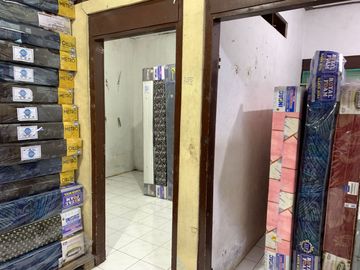 DIJUAL MURAH RUANG USAHA LUAS DAN STRATEGIS DI BABARSARI