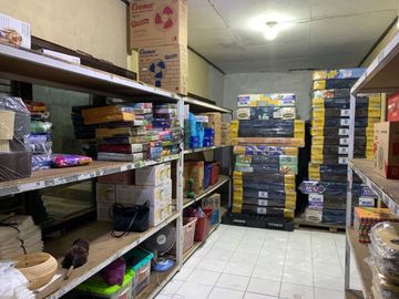 DIJUAL MURAH RUANG USAHA LUAS DAN STRATEGIS DI BABARSARI