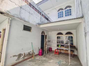 Rumah Griya Agung Permai Dijual Cepat