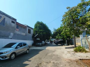 Rumah Griya Agung Permai Dijual Cepat
