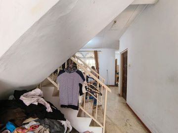 Rumah Griya Agung Permai Dijual Cepat