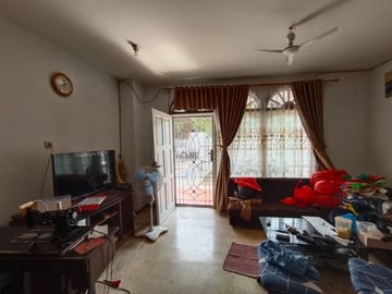Rumah Griya Agung Permai Dijual Cepat