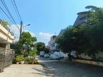 Rumah Griya Agung Permai Dijual Cepat