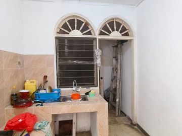 Rumah Griya Agung Permai Dijual Cepat