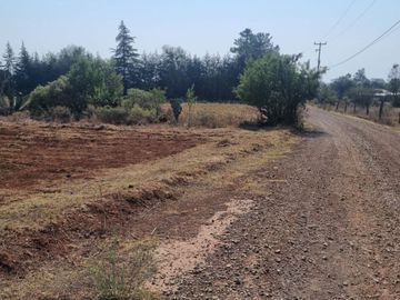 TERRENO DE 4 HECTÁREAS EN SAN JOSÉ OCOTILLOS