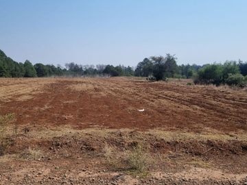 TERRENO DE 4 HECTÁREAS EN SAN JOSÉ OCOTILLOS