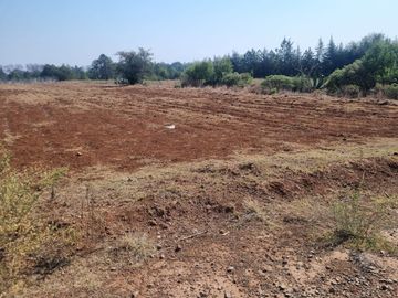 TERRENO DE 4 HECTÁREAS EN SAN JOSÉ OCOTILLOS