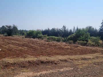 TERRENO DE 4 HECTÁREAS EN SAN JOSÉ OCOTILLOS