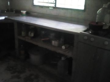 TE VENDO ESTA HUMILDE CASA FINCA EN BARBOSA ANTIOQUIA.