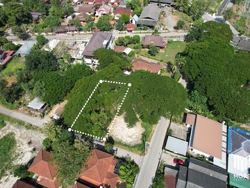 Property ID202LS Land for sale in Mae Rim 1-54 Rai  near Nakornping Hospital