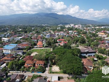 Property ID202LS Land for sale in Mae Rim 1-54 Rai  near Nakornping Hospital
