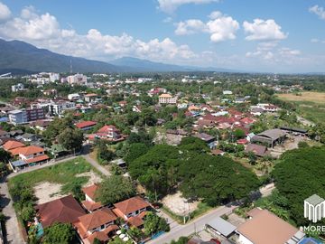 Property ID202LS Land for sale in Mae Rim 1-54 Rai  near Nakornping Hospital