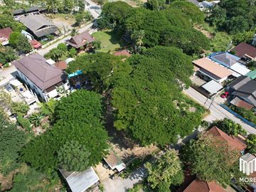 Property ID202LS Land for sale in Mae Rim 1-54 Rai  near Nakornping Hospital