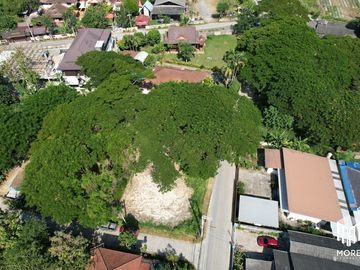 Property ID202LS Land for sale in Mae Rim 1-54 Rai  near Nakornping Hospital