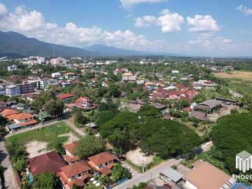 Property ID202LS Land for sale in Mae Rim 1-54 Rai  near Nakornping Hospital