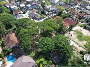 Property ID202LS Land for sale in Mae Rim 1-54 Rai  near Nakornping Hospital