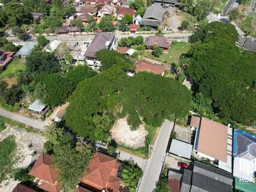 Property ID202LS Land for sale in Mae Rim 1-54 Rai  near Nakornping Hospital