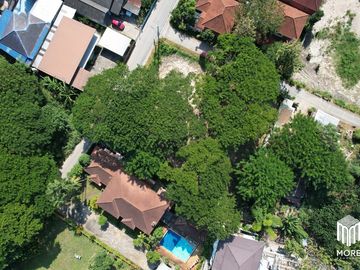 Property ID202LS Land for sale in Mae Rim 1-54 Rai  near Nakornping Hospital