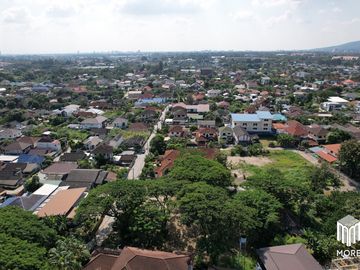 Property ID202LS Land for sale in Mae Rim 1-54 Rai  near Nakornping Hospital