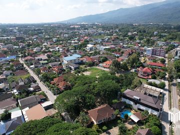 Property ID202LS Land for sale in Mae Rim 1-54 Rai  near Nakornping Hospital