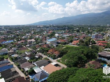 Property ID202LS Land for sale in Mae Rim 1-54 Rai  near Nakornping Hospital