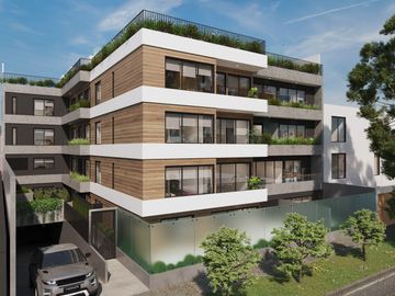 Venta Departamentos solo 5 pisos San Isidro