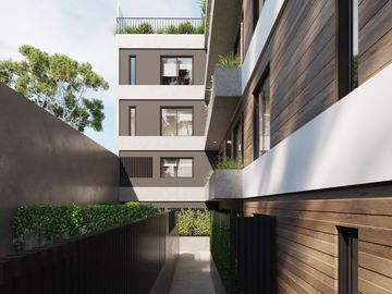 Venta Departamentos solo 5 pisos San Isidro