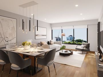 Venta Departamentos solo 5 pisos San Isidro