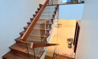 Brand New 4 Bedroom House and Lot for Sale in Ayala Southvale Primera, Las Piñas City
