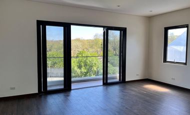 Brand New 4 Bedroom House and Lot for Sale in Ayala Southvale Primera, Las Piñas City